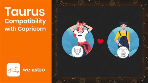 Image result for Taurus and Capricorn Compatibility