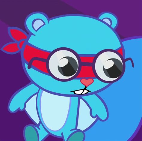 Image result for Happy Tree Friends Splendid