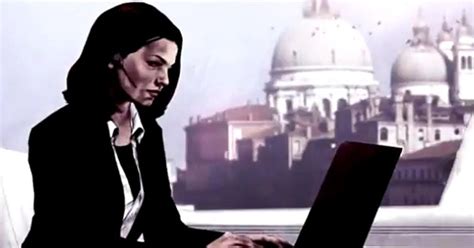 Image result for Hitman Absolution Mrs. Cooper Character Model