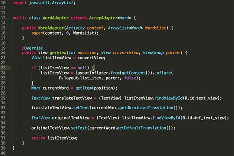 Afbeeldingsresultaten voor Java Color Scheme