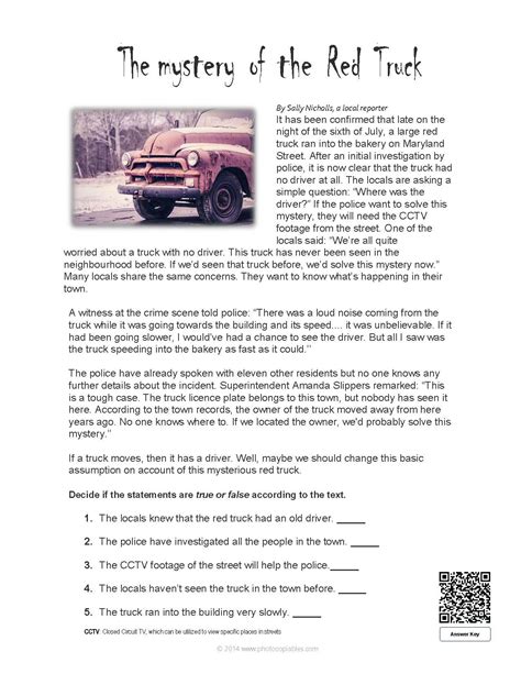 Toradh íomhá ar Conditional Reading