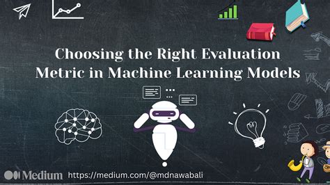 Image result for How Do You Measure Success of Machine Learning Model