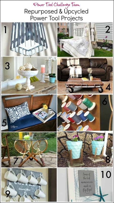 Image result for Repurposed Pallet Projects