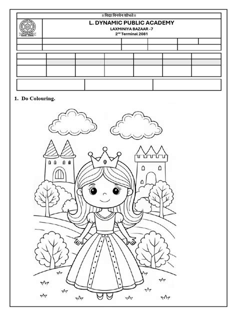 Image result for Reading Drawing Class 4