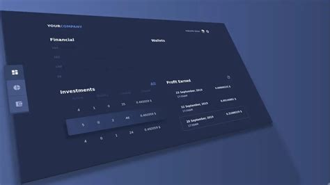 Compact CSS Design Dashboard に対する画像結果