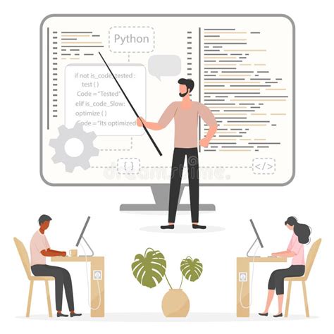 Image result for Python Language Illustration