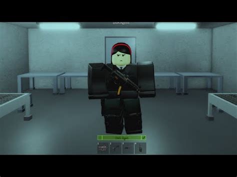 Image result for SCP Guard Site 19 Roblox