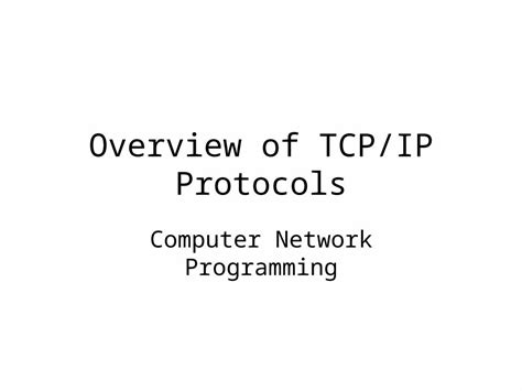 Toradh íomhá ar Human Computer Network Programming