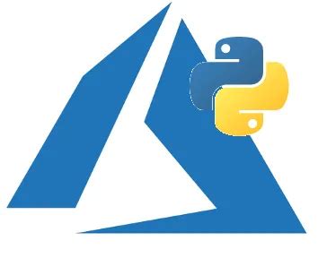 Image result for Azure Python Icon