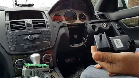 Mercedes-Benz Ignition Switch Problems に対する画像結果