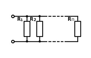 Image result for Parallel Circuit Formula Sheet