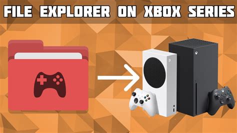 Image result for File Manager Xbox One