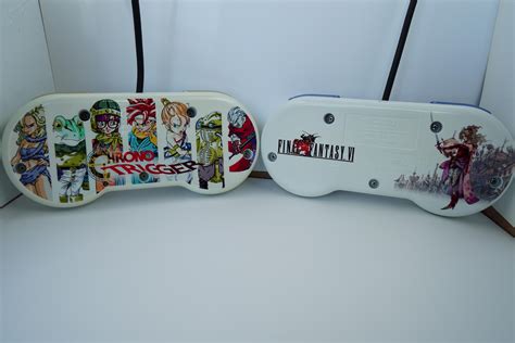 Afbeeldingsresultaten voor Custom SNES Controller
