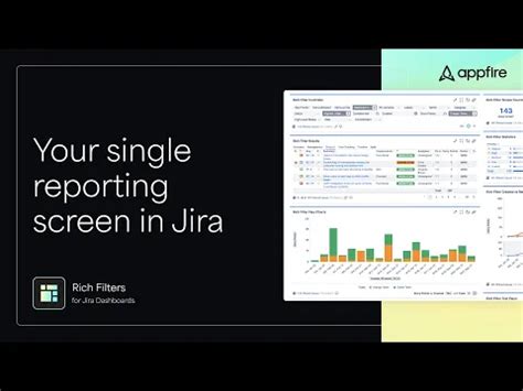 Image result for JIRA Dashboard Filters