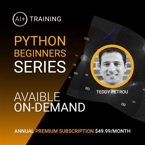 Image result for Python Pandas Training