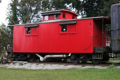 Image result for Caboose Design