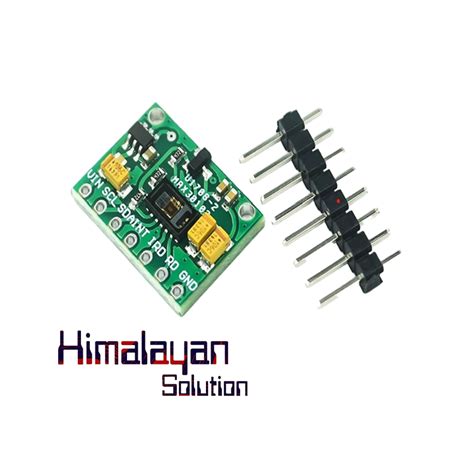 Image result for Max30102 Soldering