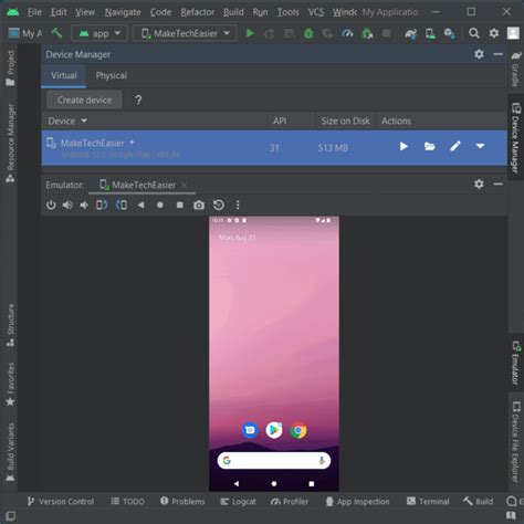 Image result for Software to Make Android Apps On Windows
