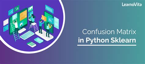 Image result for What Is a Confusion Matrix in Python