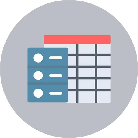 Afbeeldingsresultaten voor Pivot DataTable Icon