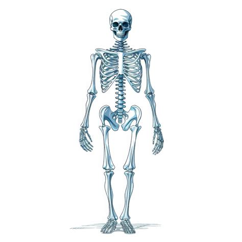 Image result for 2D Skeleton