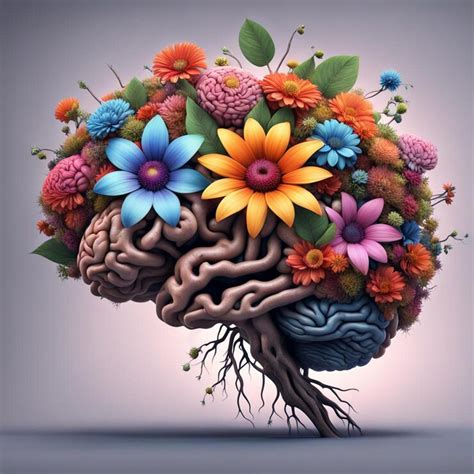 Image result for Lotus Coming Out of Brain