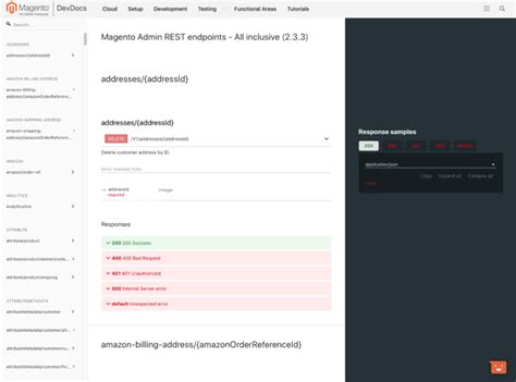 API Rest Assured Sample Profile Template に対する画像結果