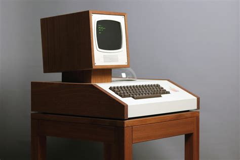 Image result for 1976 Computer
