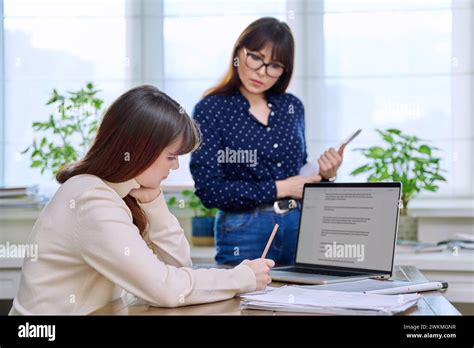 Toradh íomhá ar Computer Trainer Model. Image