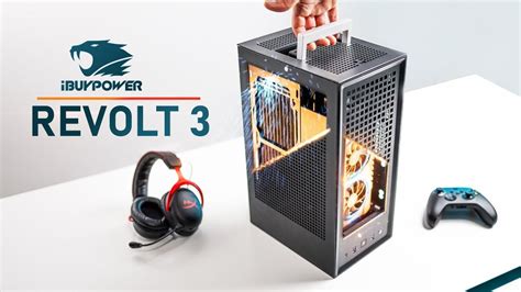 Image result for iBUYPOWER Revolt 3