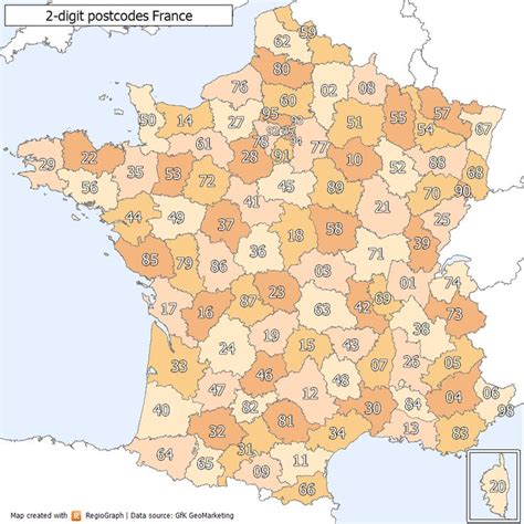 Résultat d’images pour 2 Difgit Zip Code Ftrance