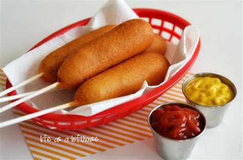 Toradh íomhá ar How to Make Corn Dog Mix
