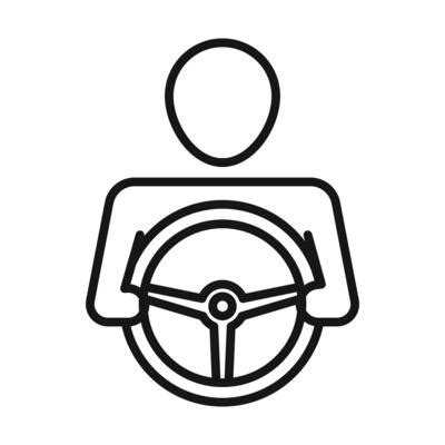 Image result for Current Driver Icon