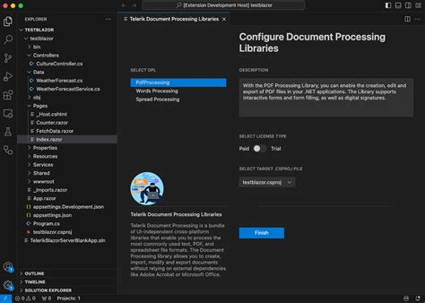 Visual Studio Code Integration with Ai-க்கான படிம முடிவு
