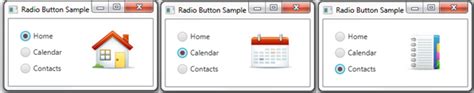Image result for User Interface Radio Buttons