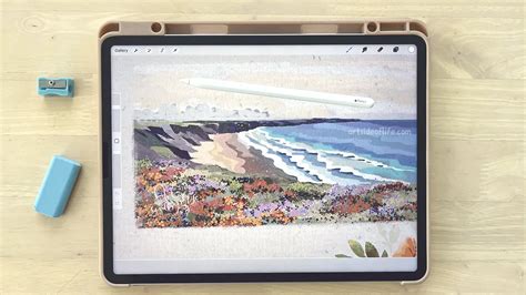 Image result for Procreate Ideas