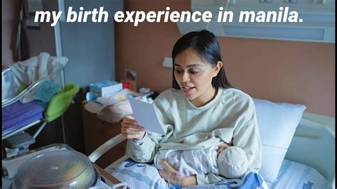 Image result for Birth in Philippines