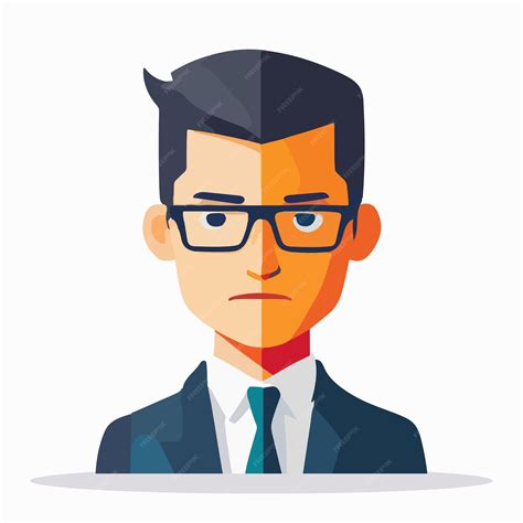 Modeling Spectacles Man に対する画像結果