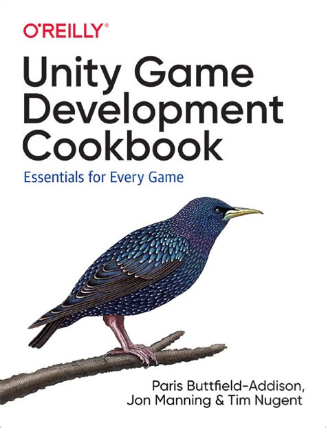 Unity Game Development Book に対する画像結果