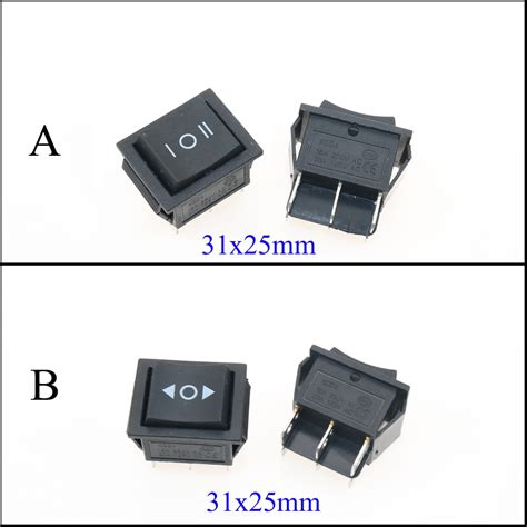Toradh íomhá ar KCD4 Moment Switch