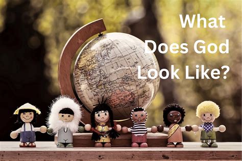 Image result for How Does God Look Like