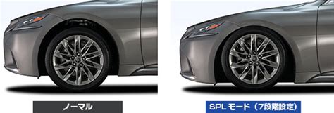 Image result for 2022 Lexus LS Air Struts