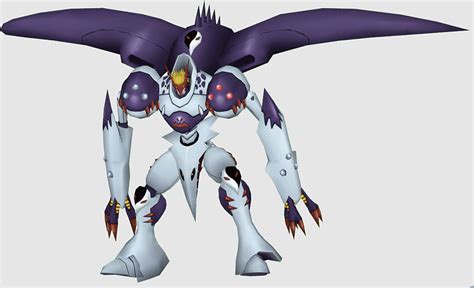 Image result for Digimon VenomMyotismon