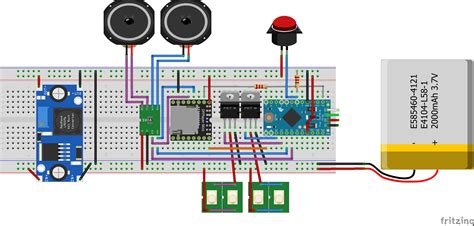 War Thunder Arduino Display に対する画像結果