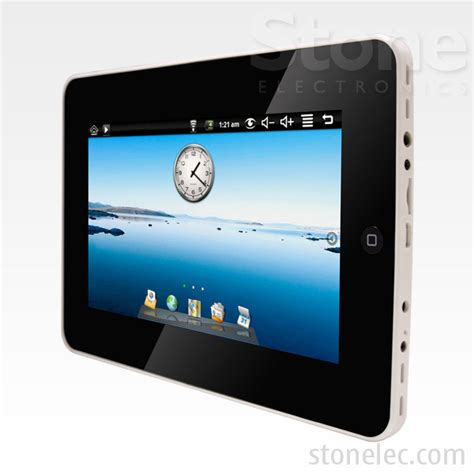 Image result for Mobile Internet Device with Android OS