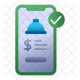 Image result for Order Receiving Icon