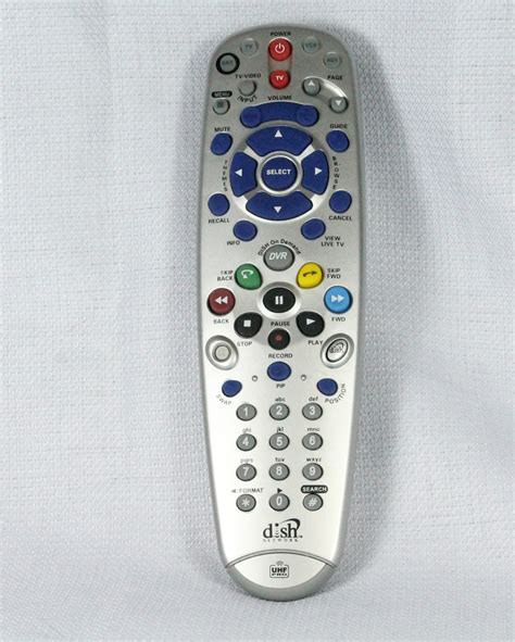 Image result for How to Program Dish Network Remote