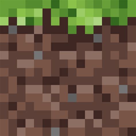 Image result for Minecraft Dirt Block Texture