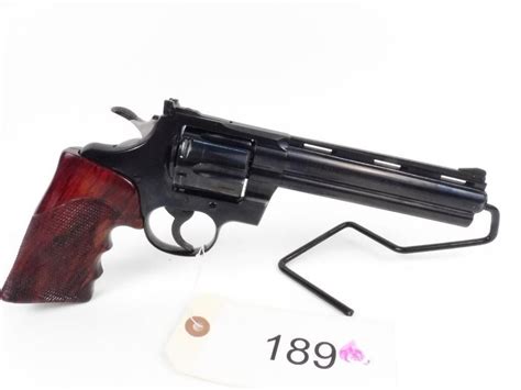 Image result for Rick Grimes Colt Python