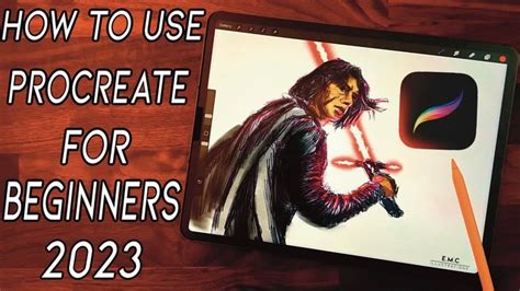 Image result for Beginners Guide to Procreate